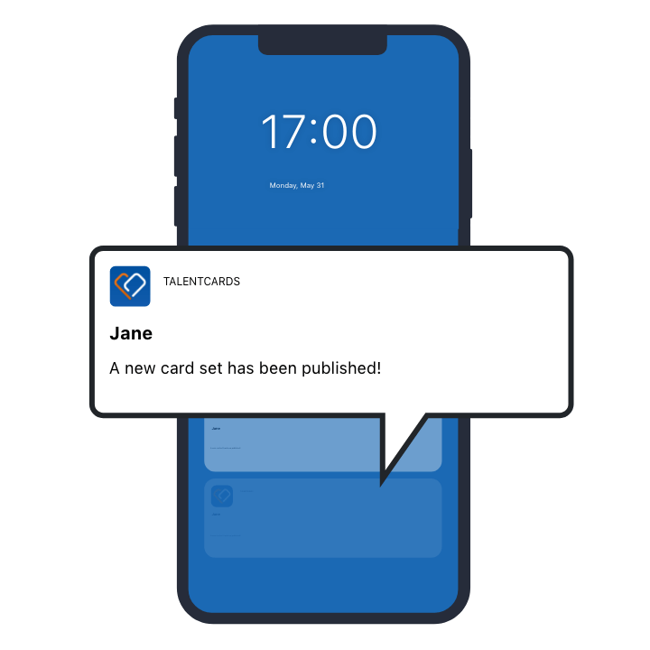 Deliver training on the go using a top mobile learning app for tech employees.