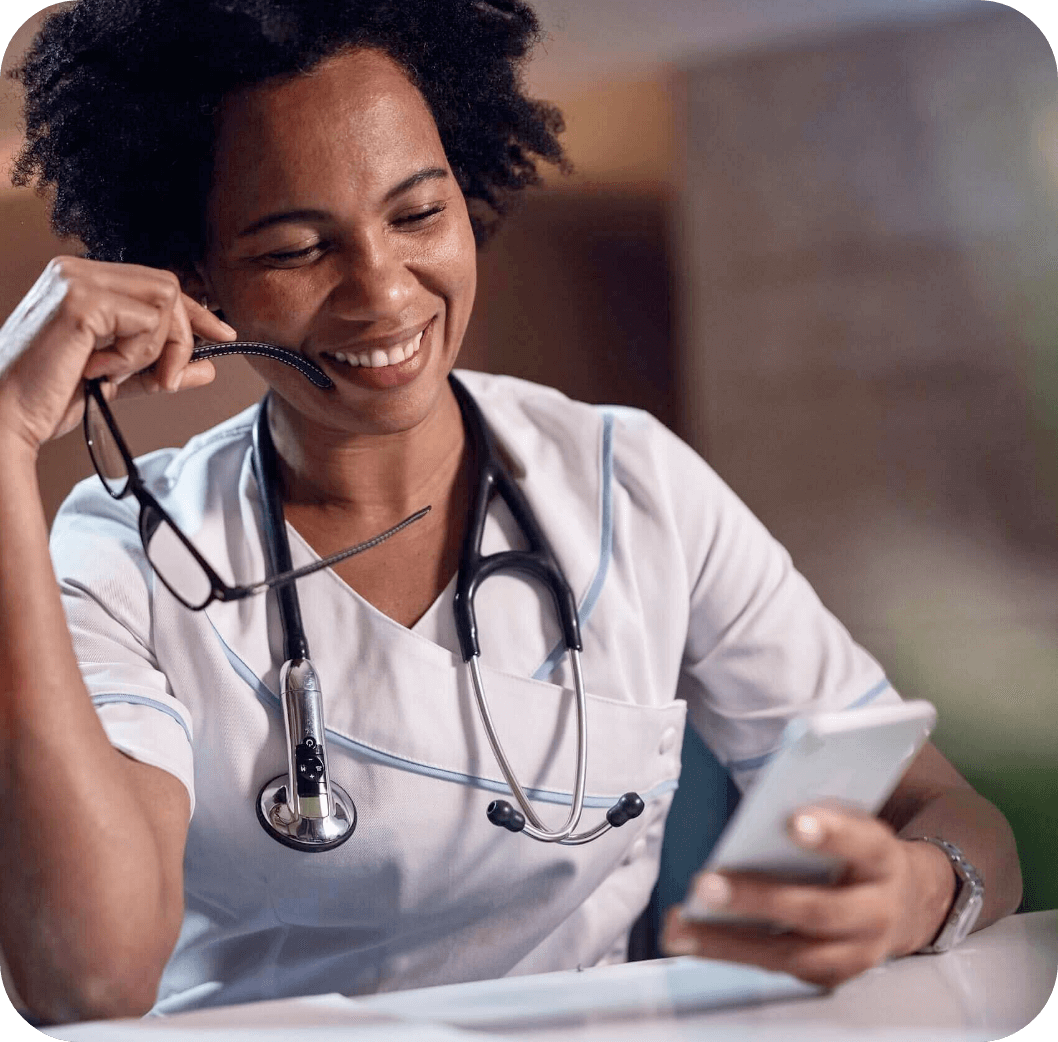 TalentCards is a top microlearning platform for training healthcare employees.