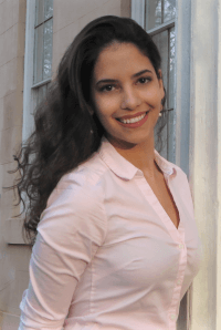 Athena Marousis